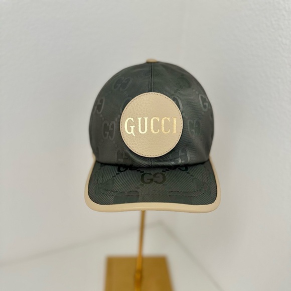 GUUCI Cap - Picture 1 of 11